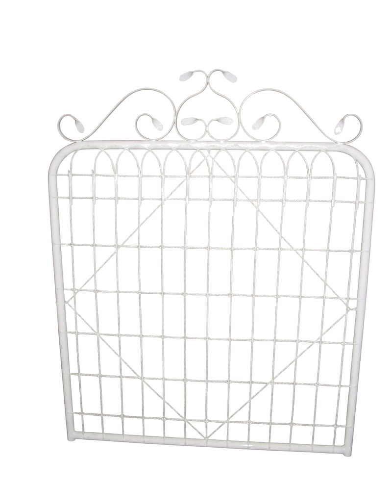 Emu Wire gate style A, pedestrian